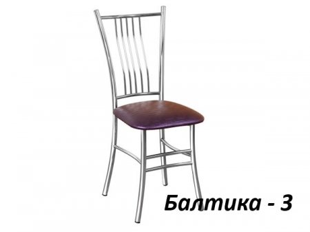 Стул Балтика-3