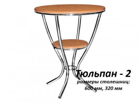 Стол Тюльпан-1