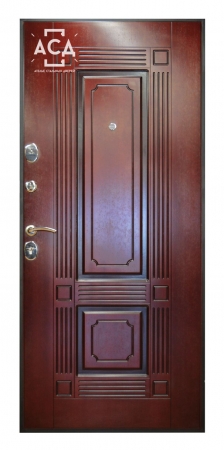Модель 3