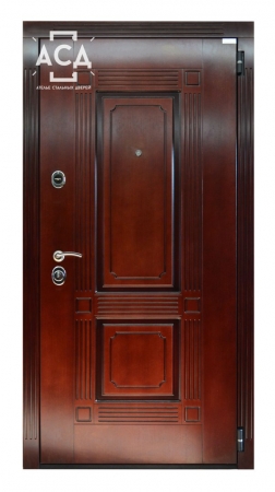 Модель 3